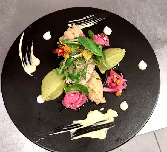 Les plats du moment